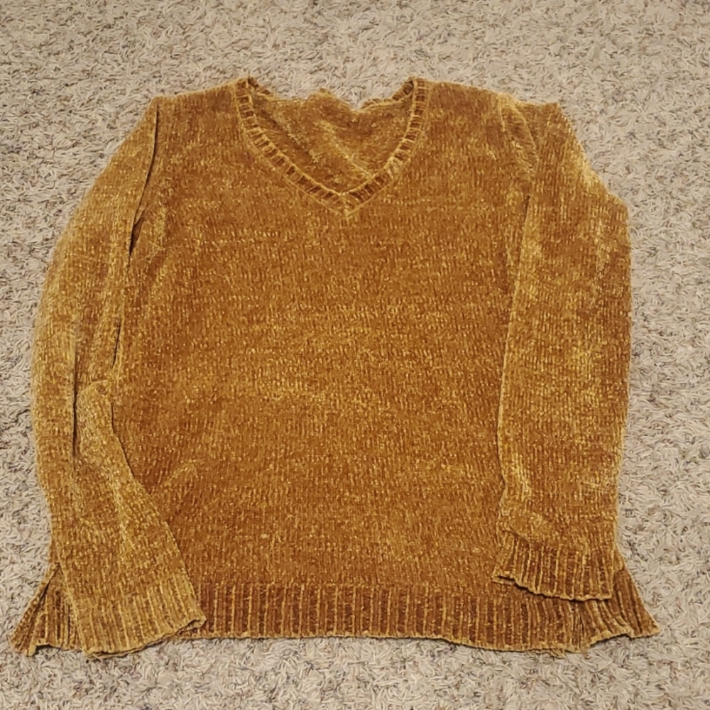 Soft Knit Sweater from Dip